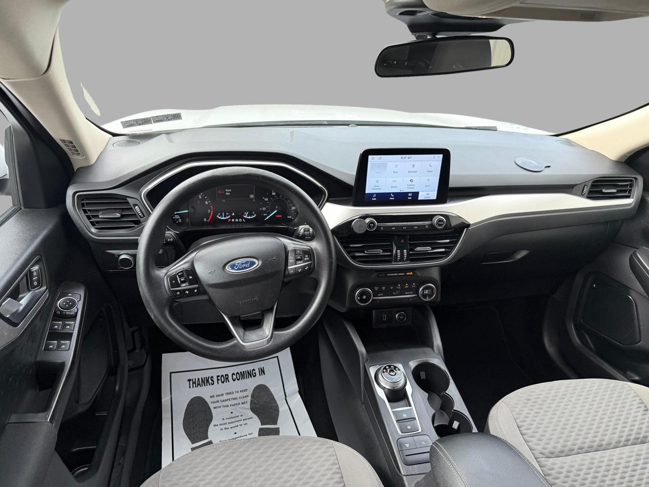 Ford Escape SE AWD 2020