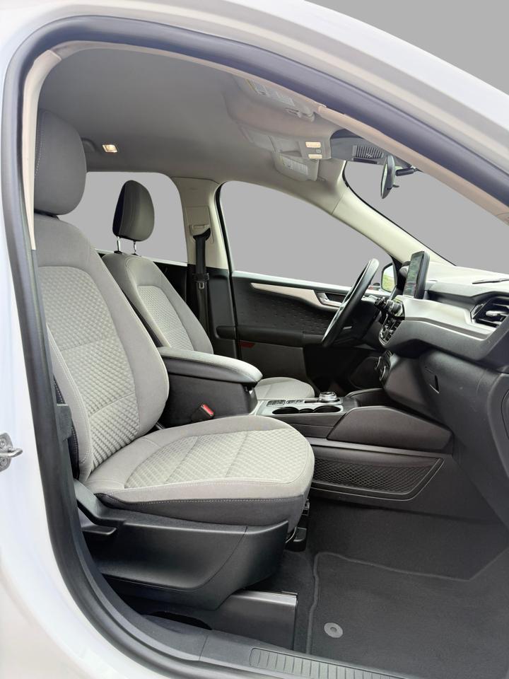 Ford Escape SE AWD 2020