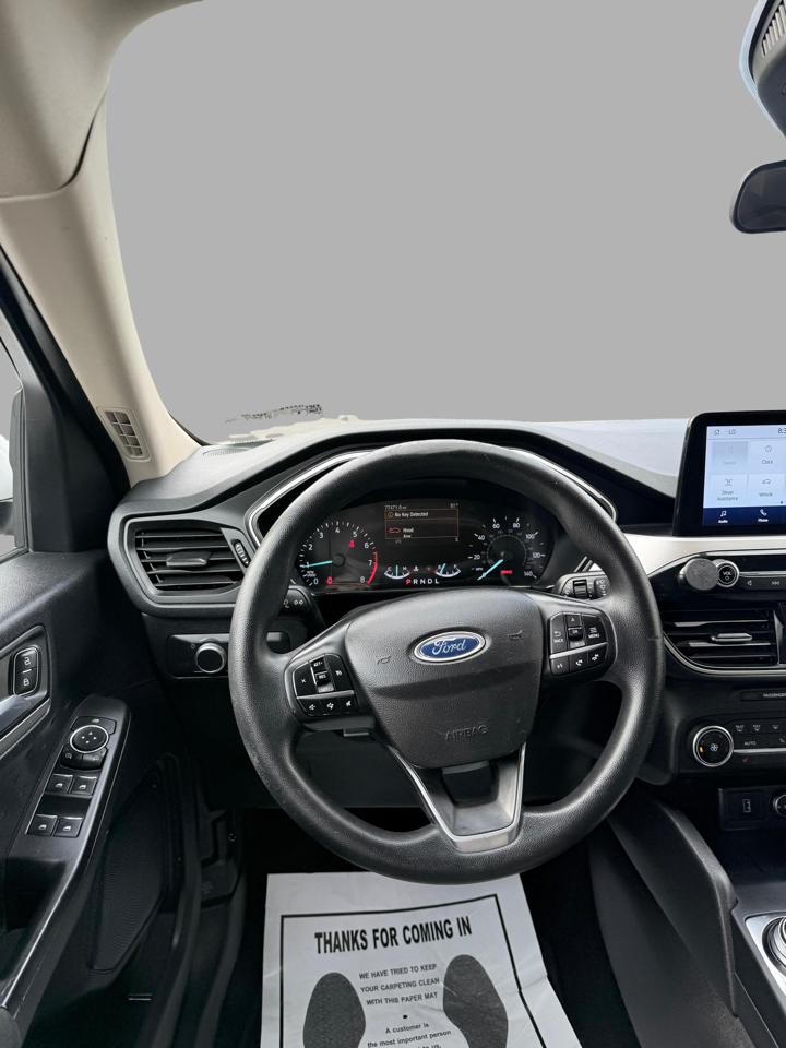 Ford Escape SE AWD 2020