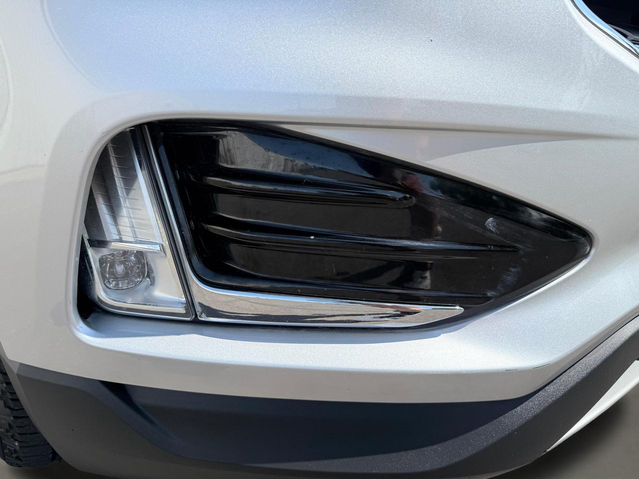 Ford Edge SEL FWD 2019