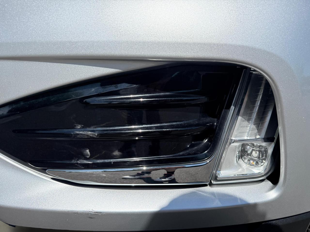 Ford Edge SEL FWD 2019
