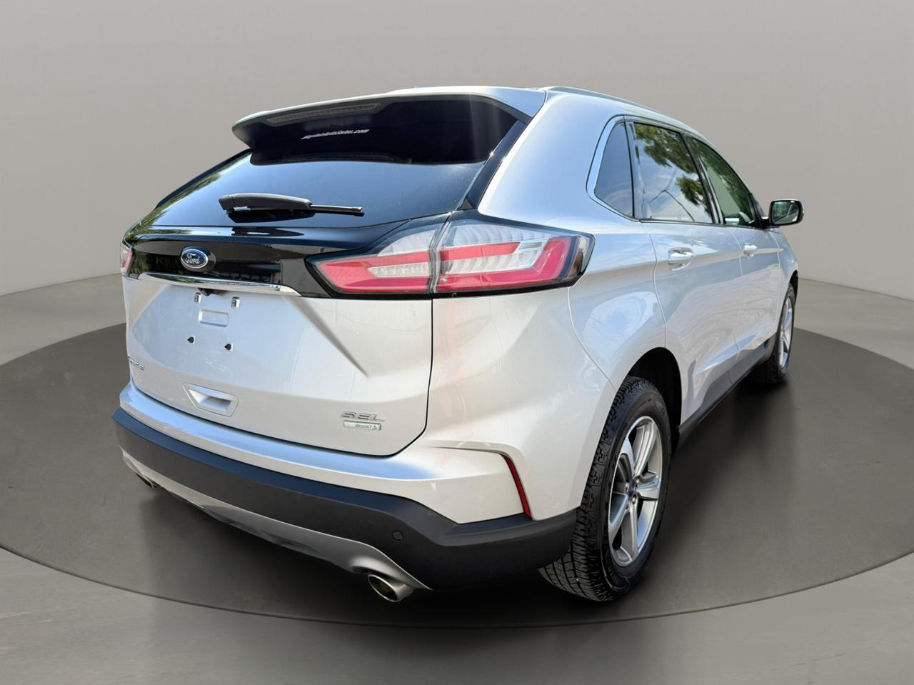 Ford Edge SEL FWD 2019