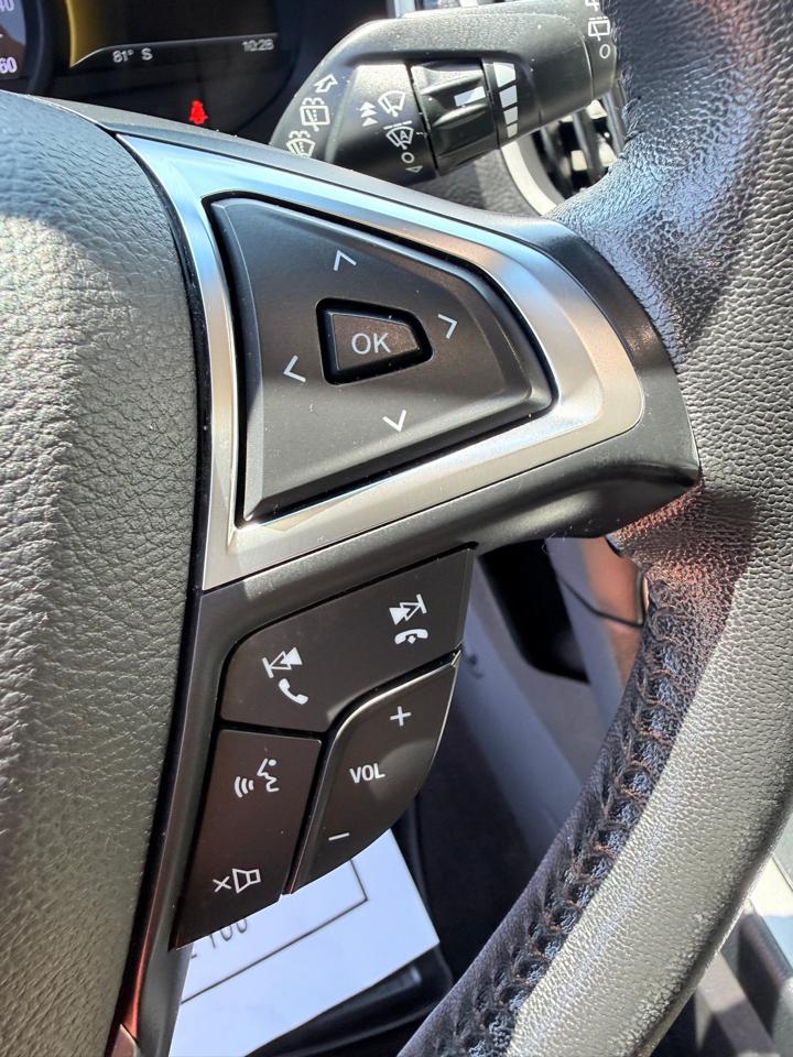 Ford Edge SEL FWD 2019