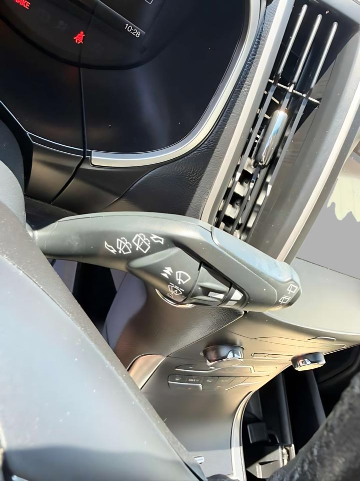 Ford Edge SEL FWD 2019