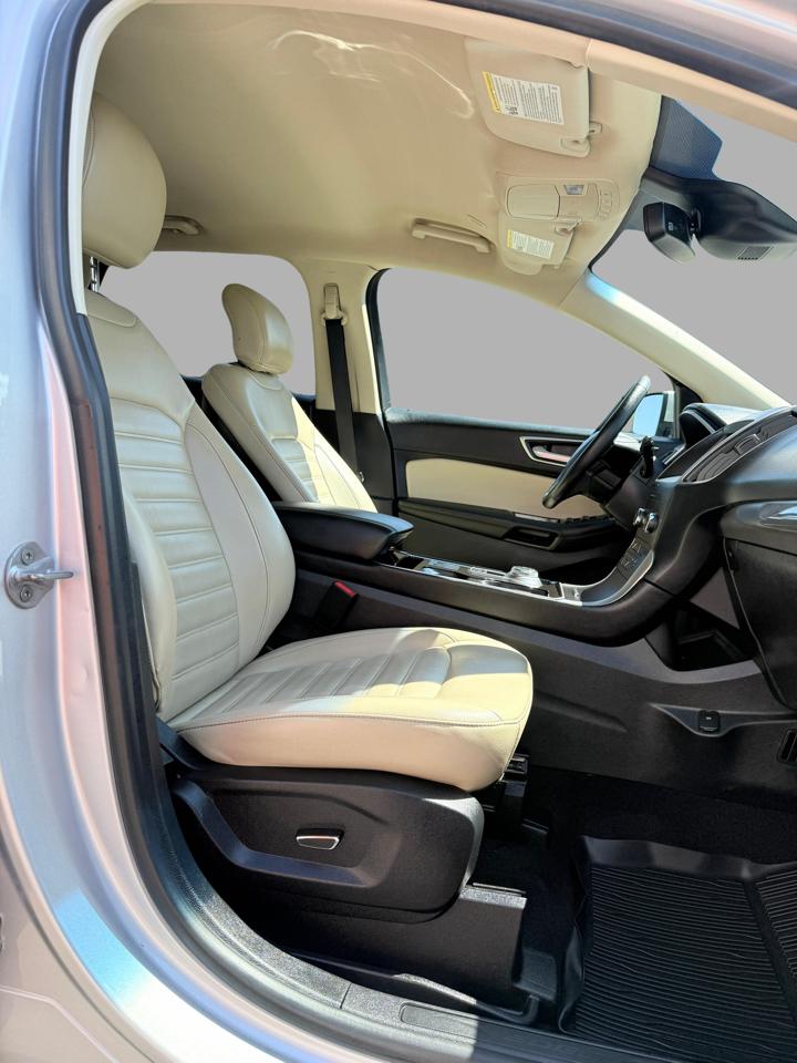 Ford Edge SEL FWD 2019