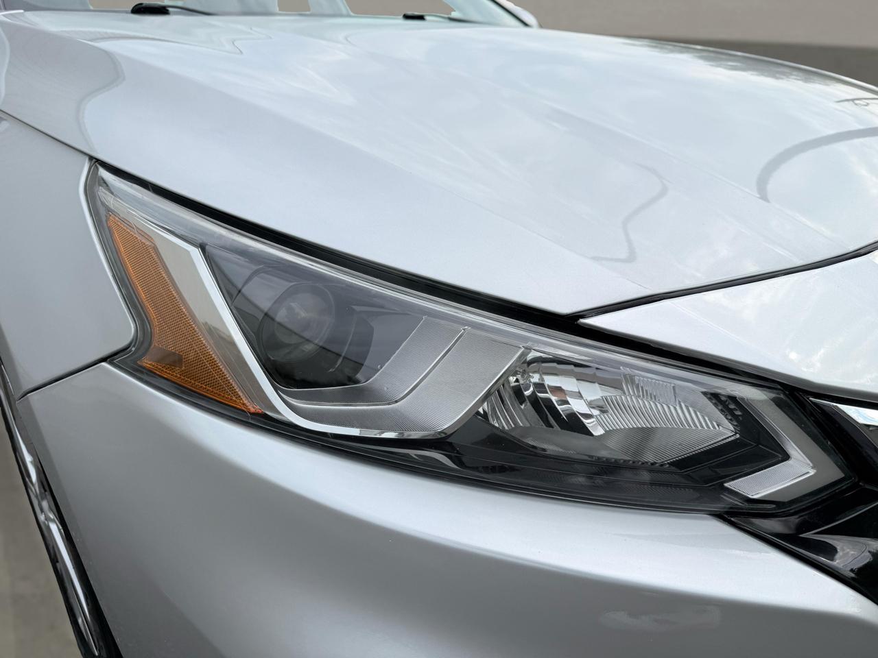 Nissan Altima 2.5 S AWD Sedan 2019