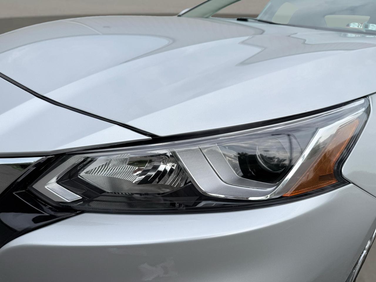 Nissan Altima 2.5 S AWD Sedan 2019