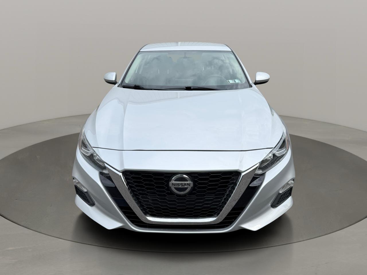 Nissan Altima 2.5 S AWD Sedan 2019