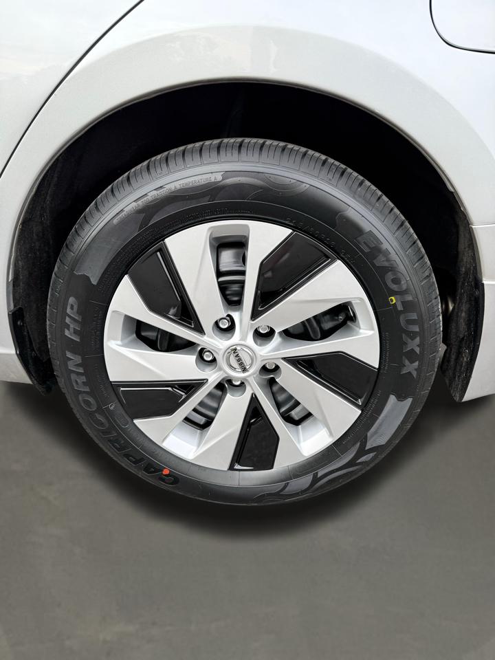 Nissan Altima 2.5 S AWD Sedan 2019