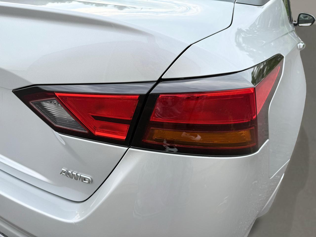 Nissan Altima 2.5 S AWD Sedan 2019