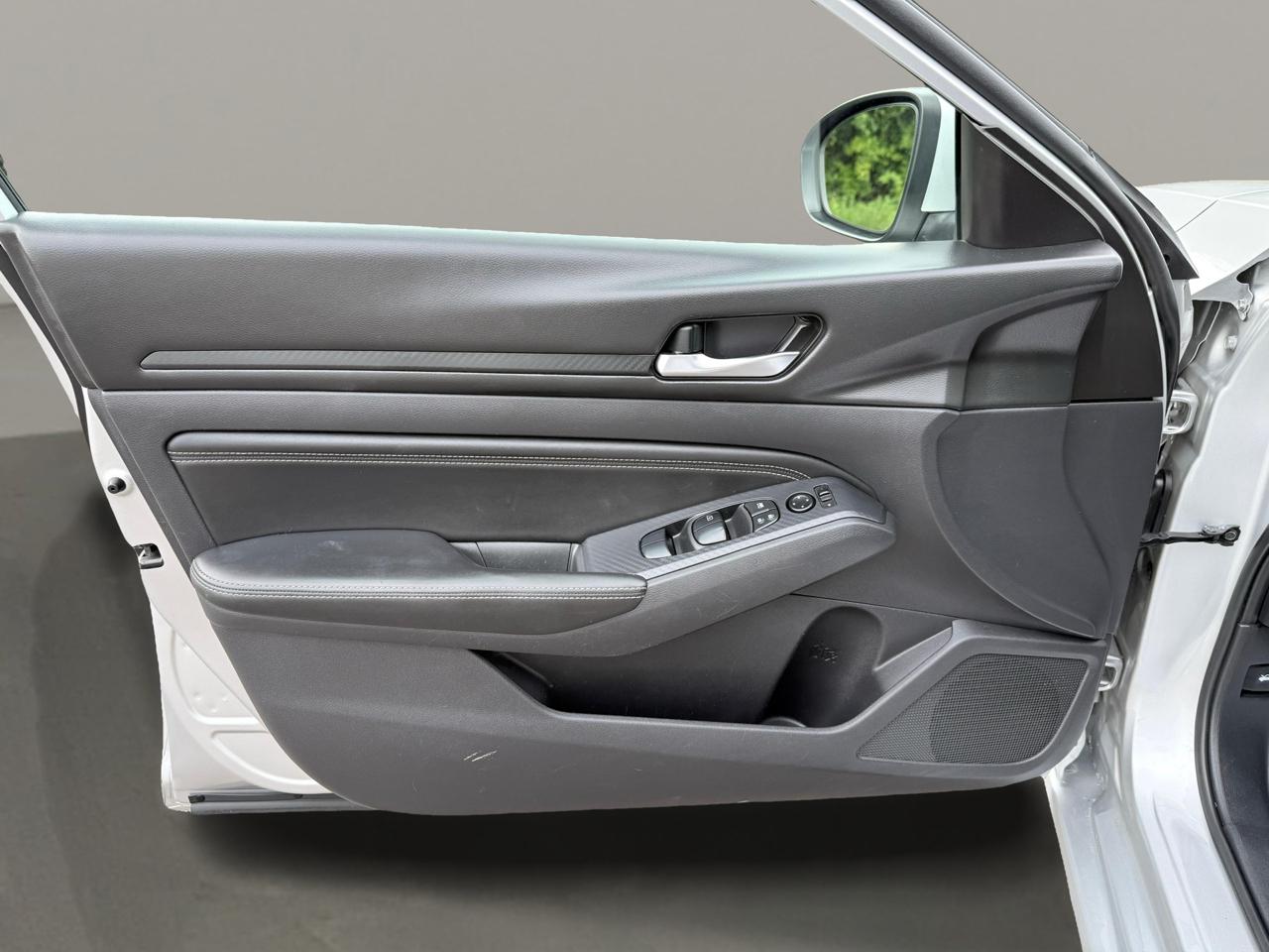 Nissan Altima 2.5 S AWD Sedan 2019