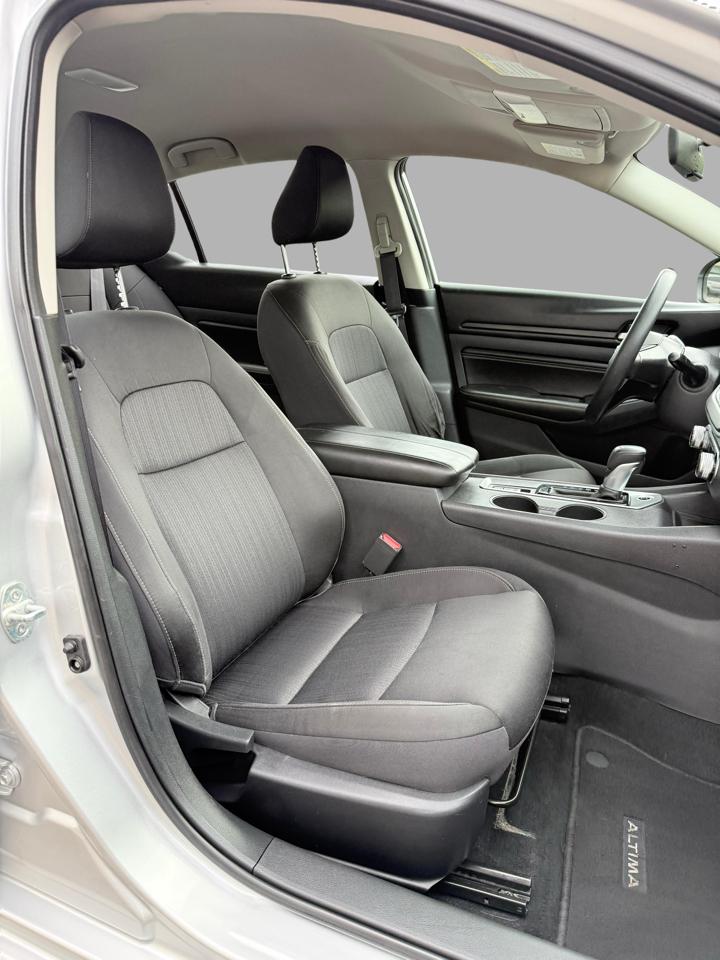 Nissan Altima 2.5 S AWD Sedan 2019