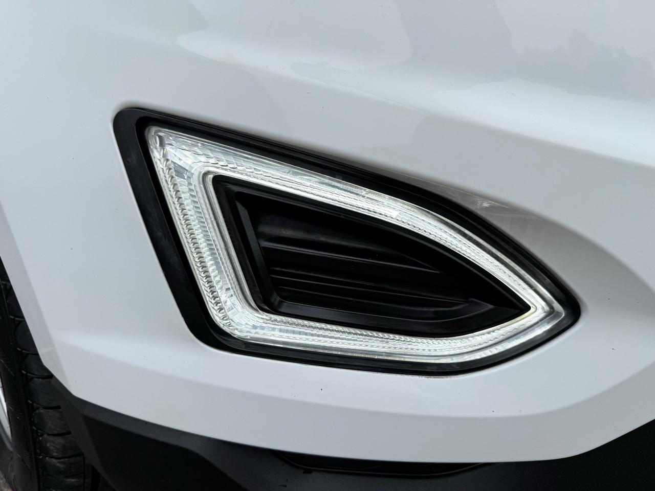 Ford Edge SEL AWD 2018