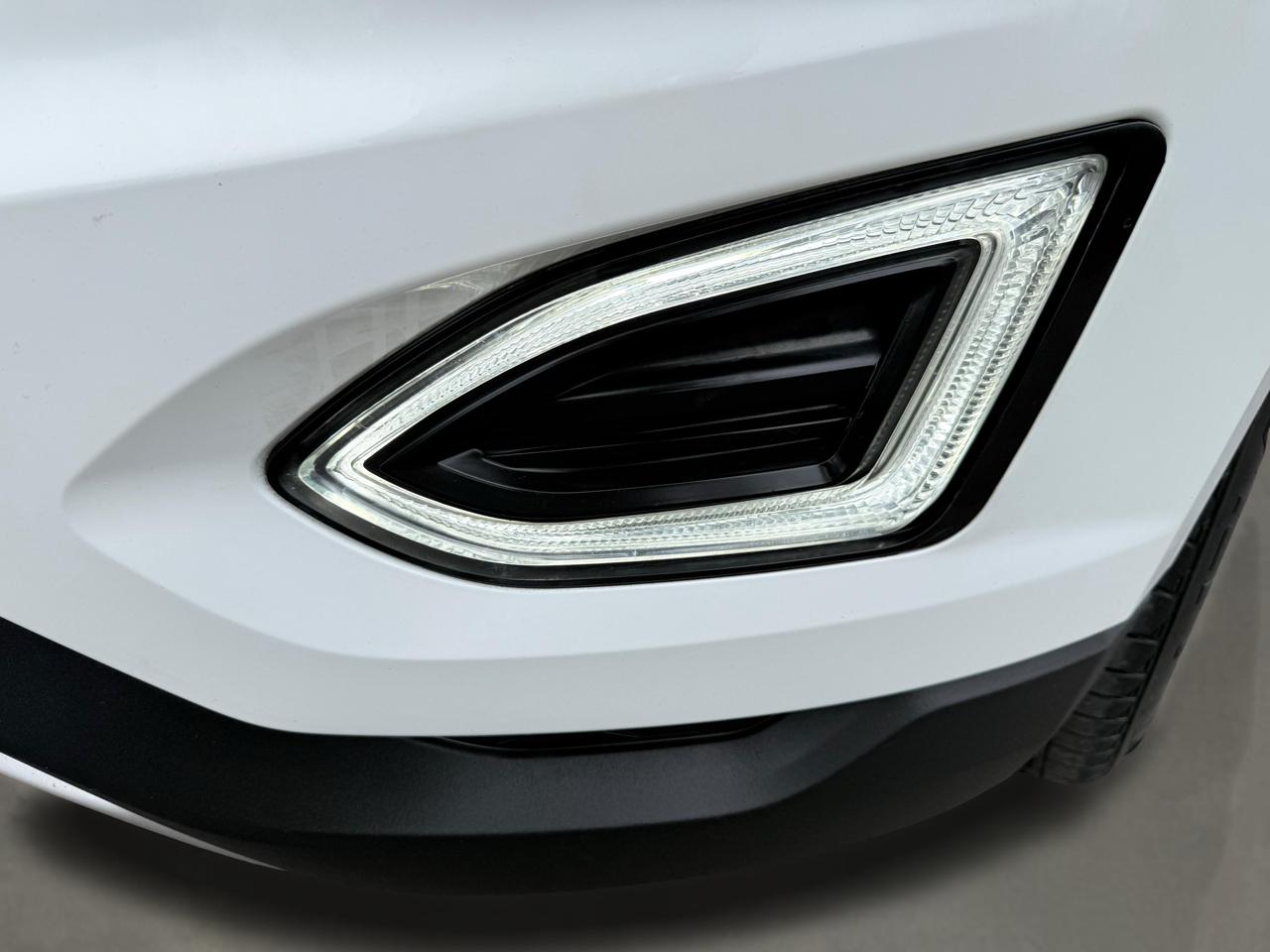 Ford Edge SEL AWD 2018