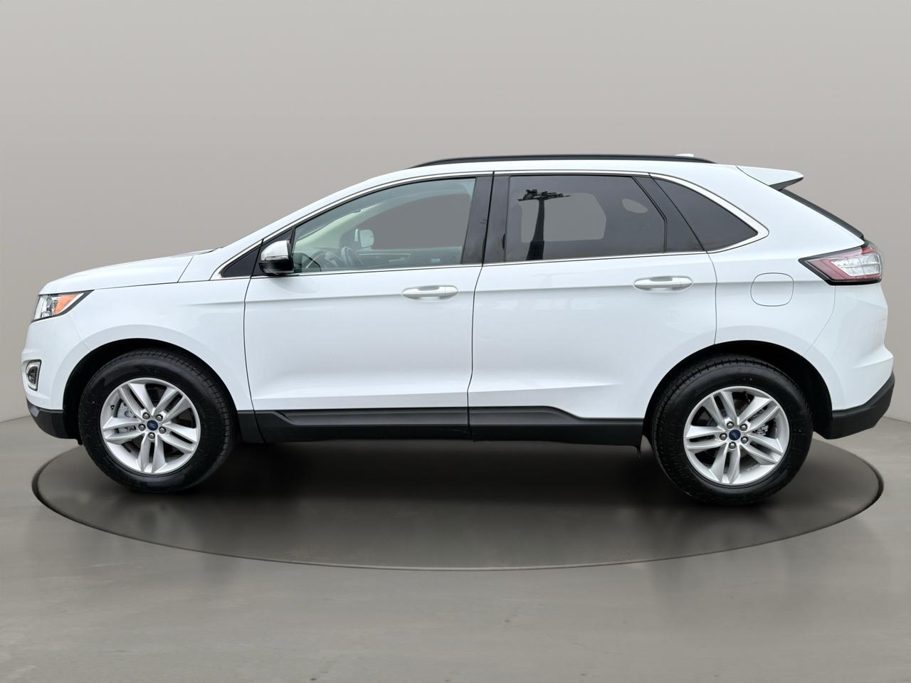Ford Edge SEL AWD 2018