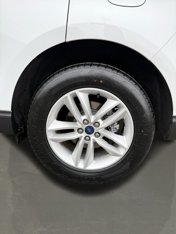 Ford Edge SEL AWD 2018
