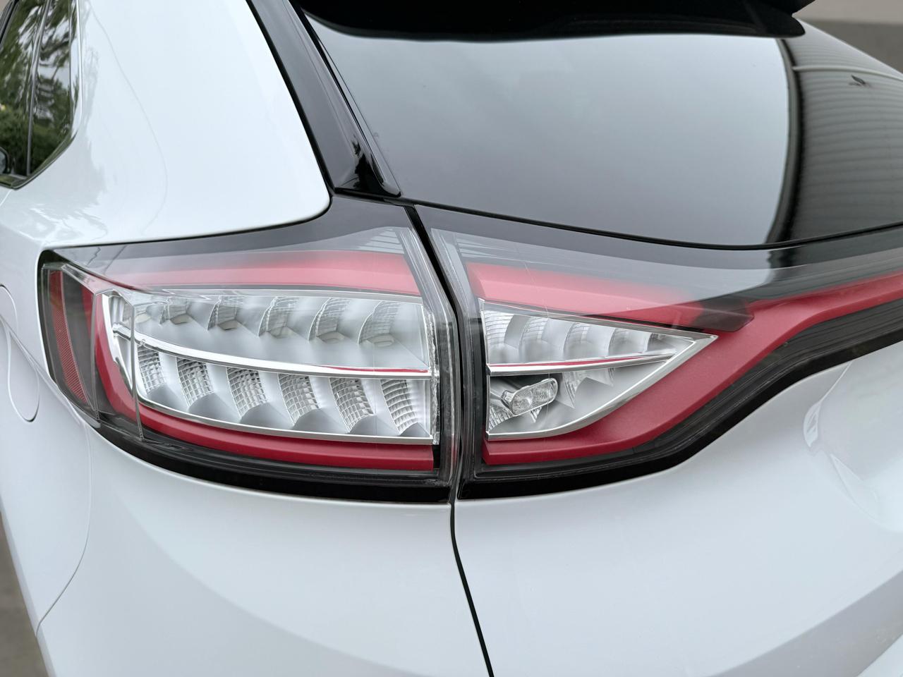 Ford Edge SEL AWD 2018