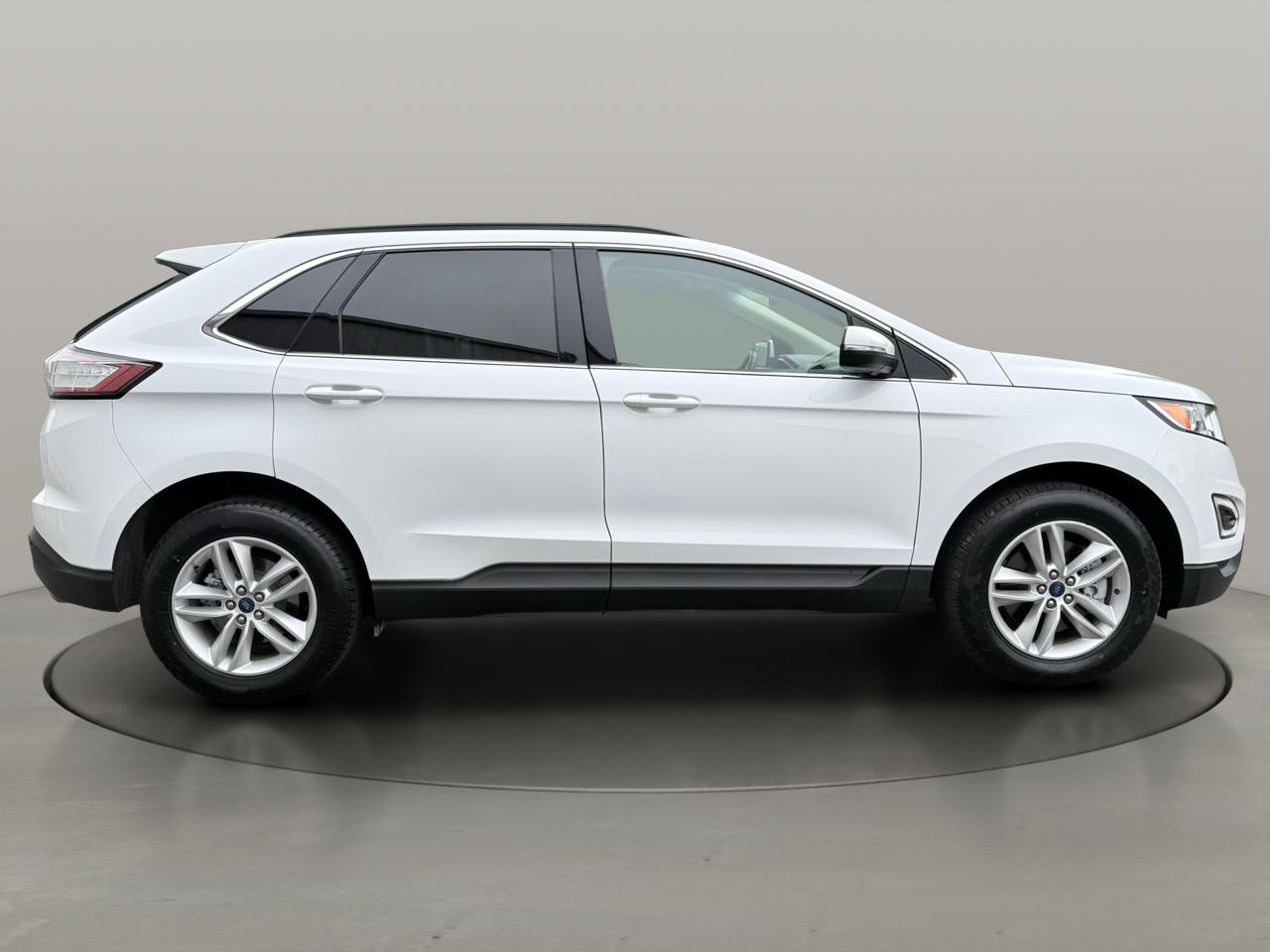 Ford Edge SEL AWD 2018