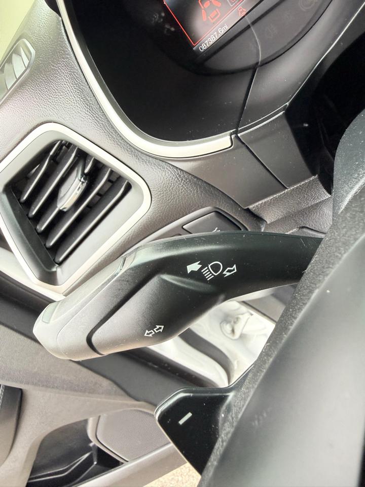 Ford Edge SEL AWD 2018