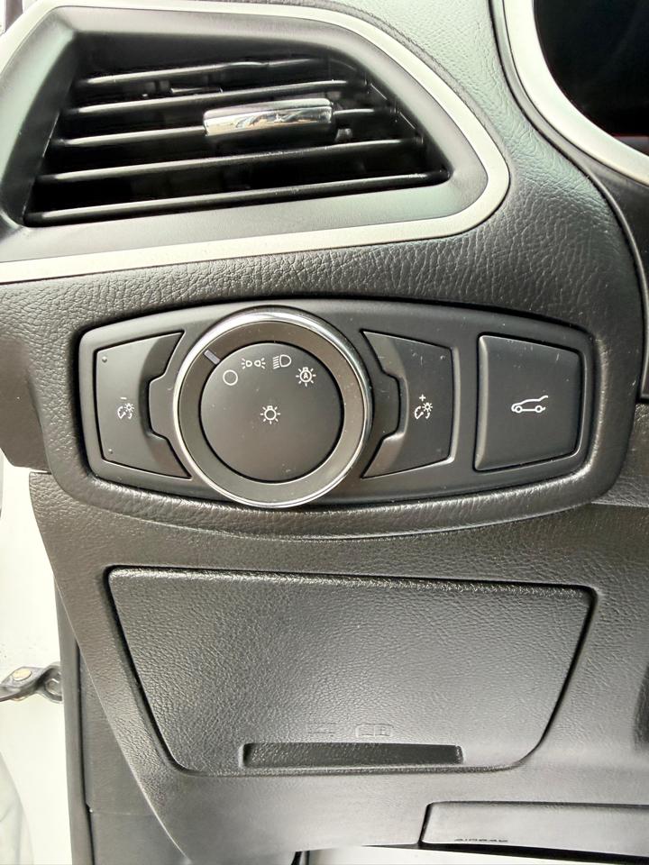 Ford Edge SEL AWD 2018