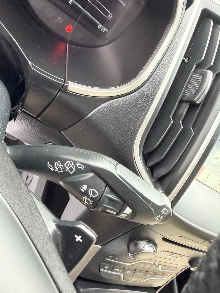 Ford Edge SEL AWD 2018