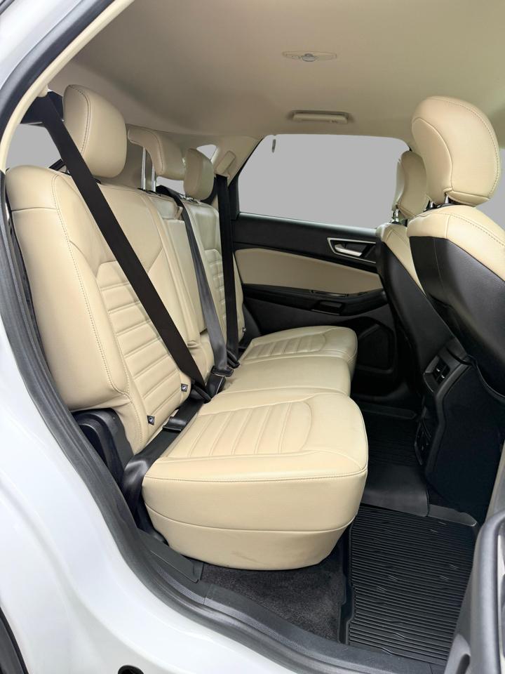 Ford Edge SEL AWD 2018