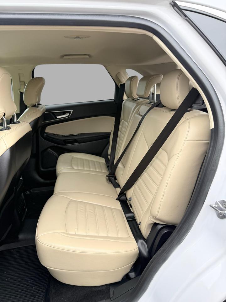 Ford Edge SEL AWD 2018