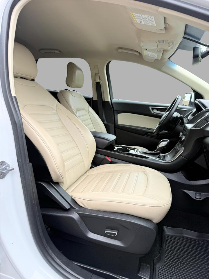 Ford Edge SEL AWD 2018