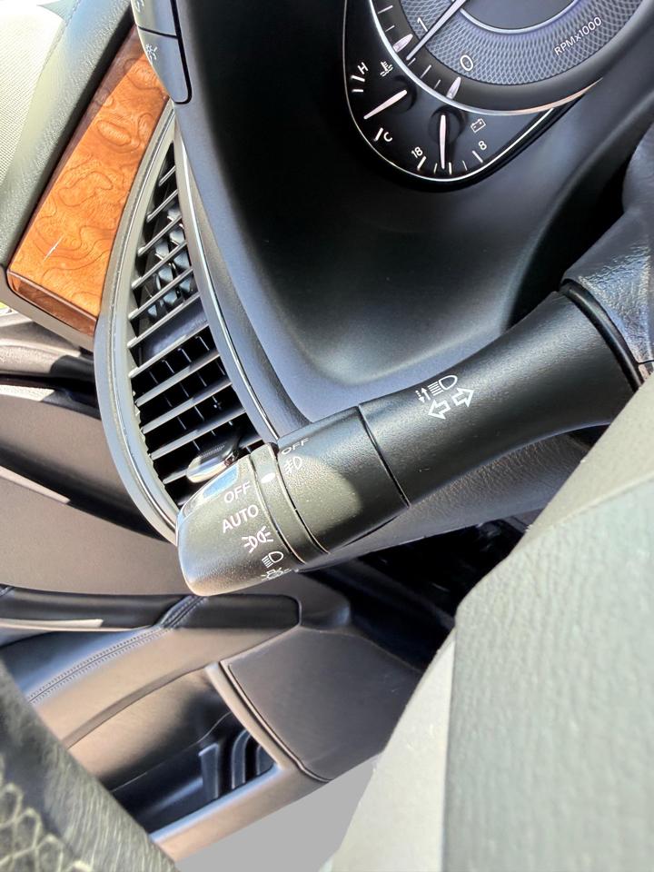 Infiniti QX80 LUXE RWD 2019