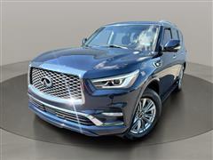 2019 Infiniti QX80 