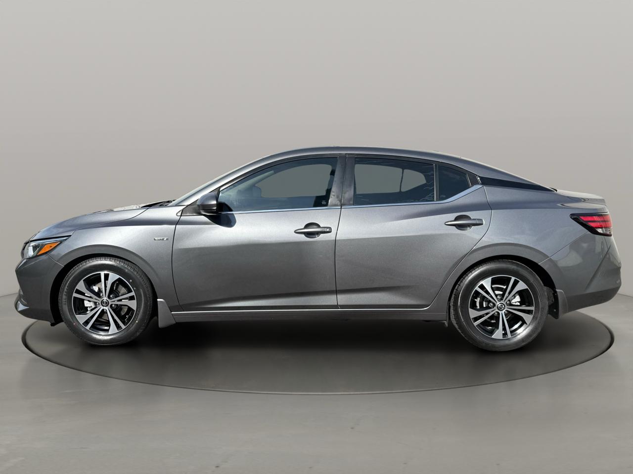 Nissan Sentra SV CVT 2020