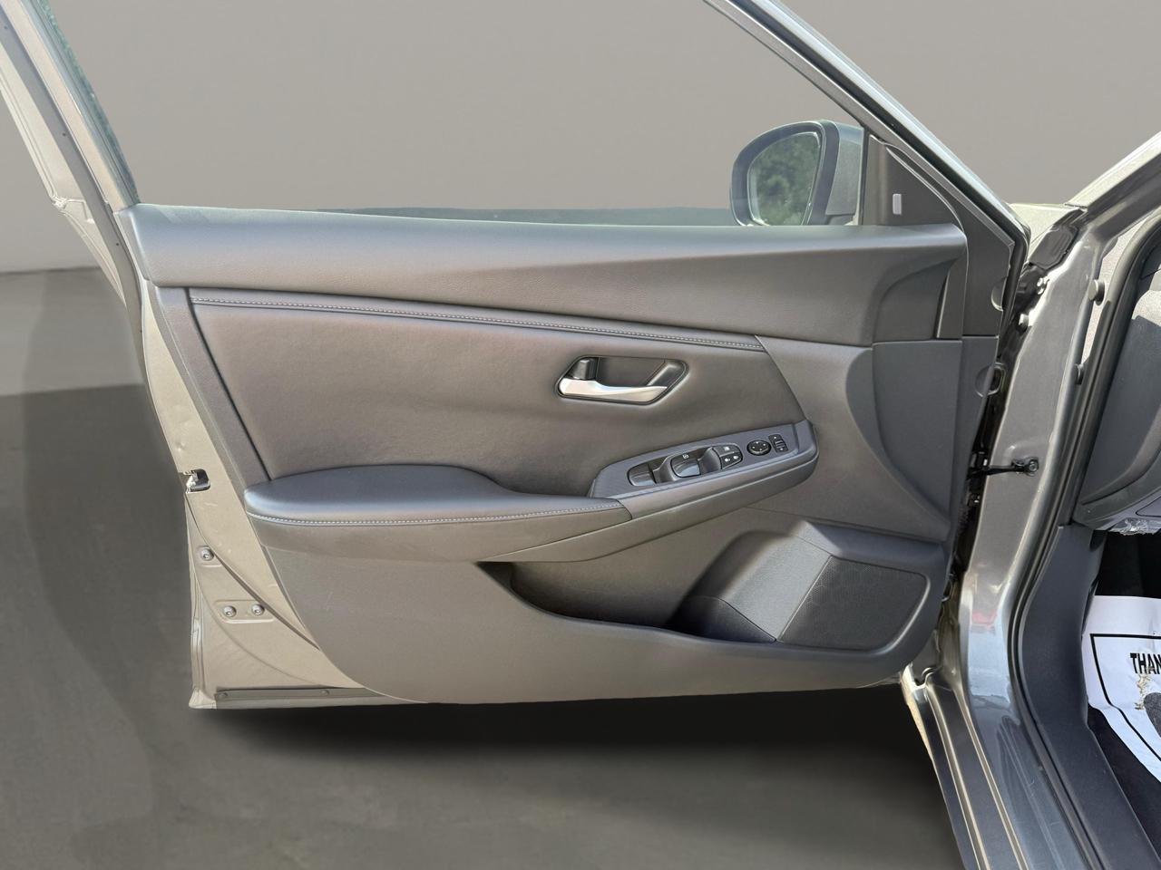 Nissan Sentra SV CVT 2020