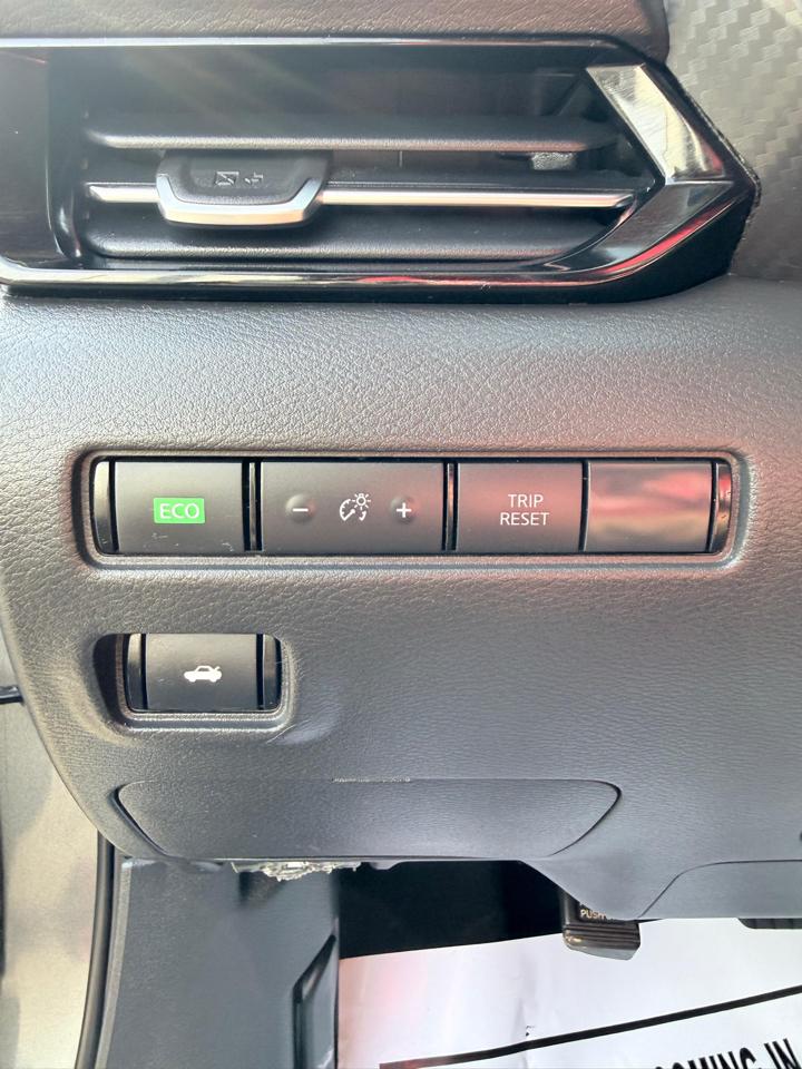 Nissan Sentra SV CVT 2020