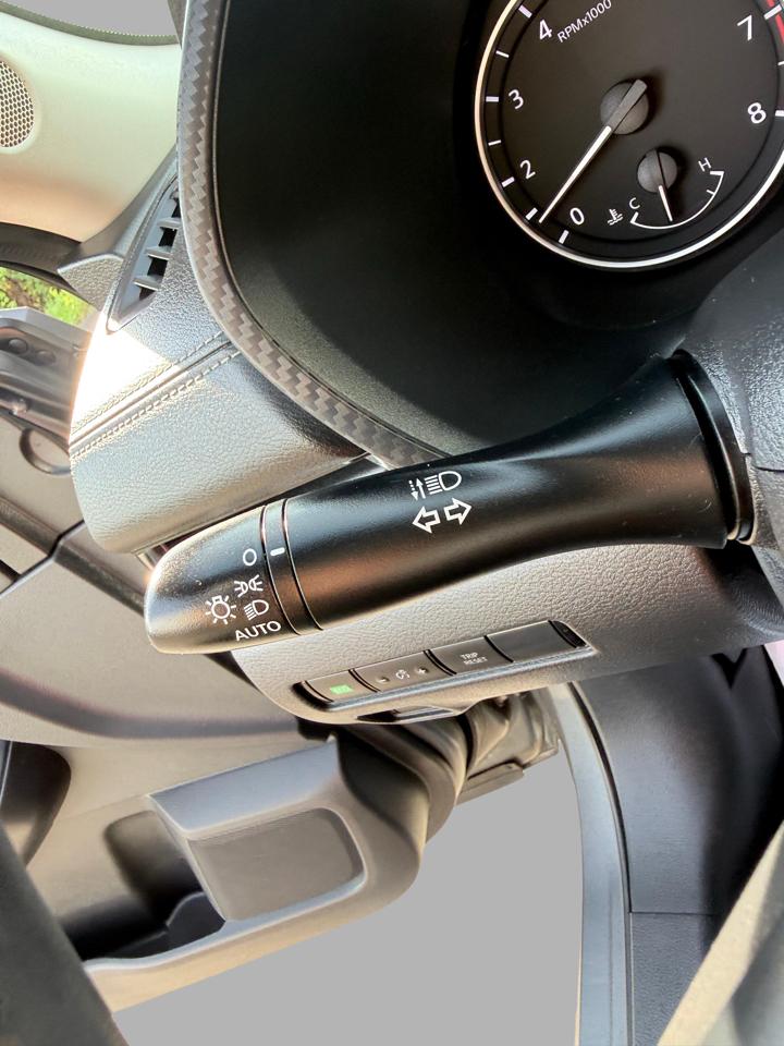 Nissan Sentra SV CVT 2020