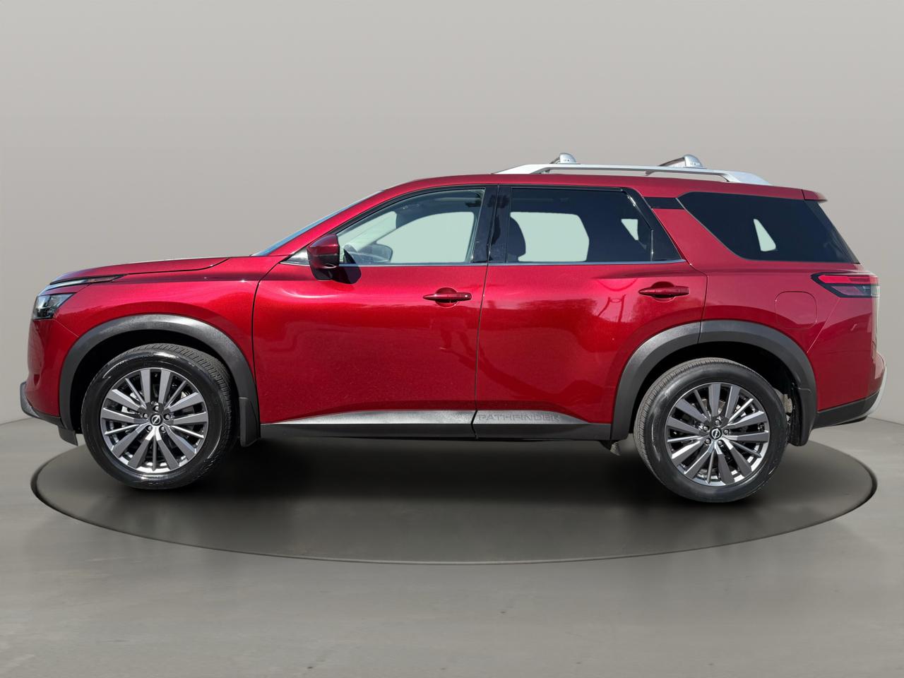Nissan Pathfinder SL 4WD 2023