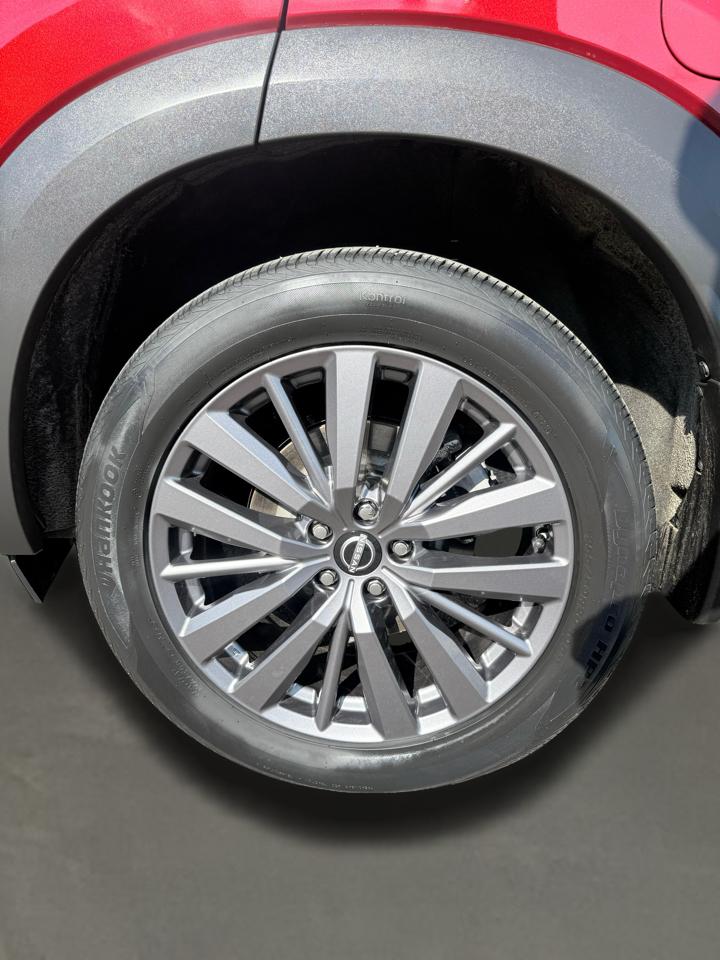 Nissan Pathfinder SL 4WD 2023