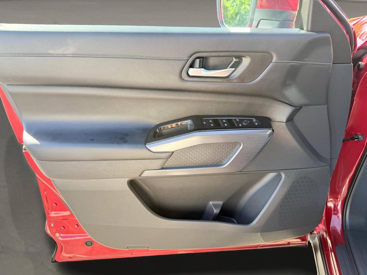 Nissan Pathfinder SL 4WD 2023
