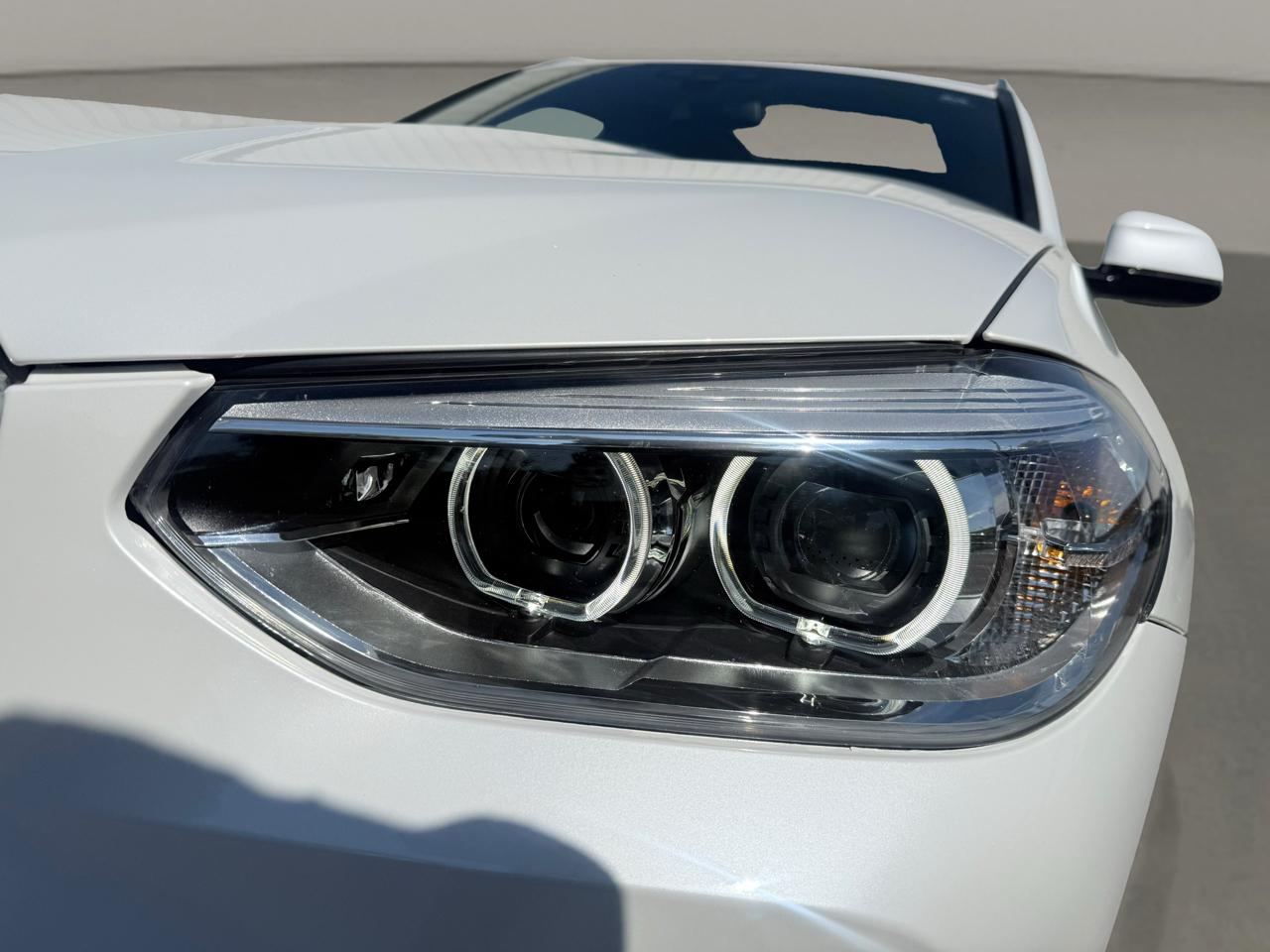 BMW X3 xDrive30i Sports Activity Vehicle 2021