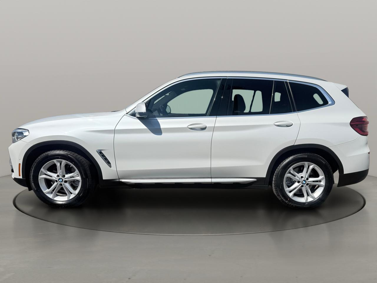 BMW X3 xDrive30i Sports Activity Vehicle 2021