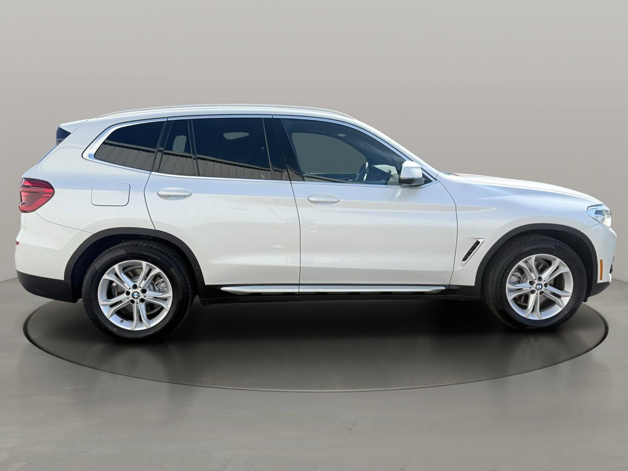 BMW X3 xDrive30i Sports Activity Vehicle 2021