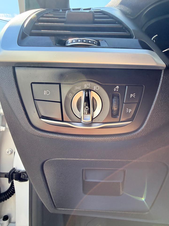 BMW X3 xDrive30i Sports Activity Vehicle 2021