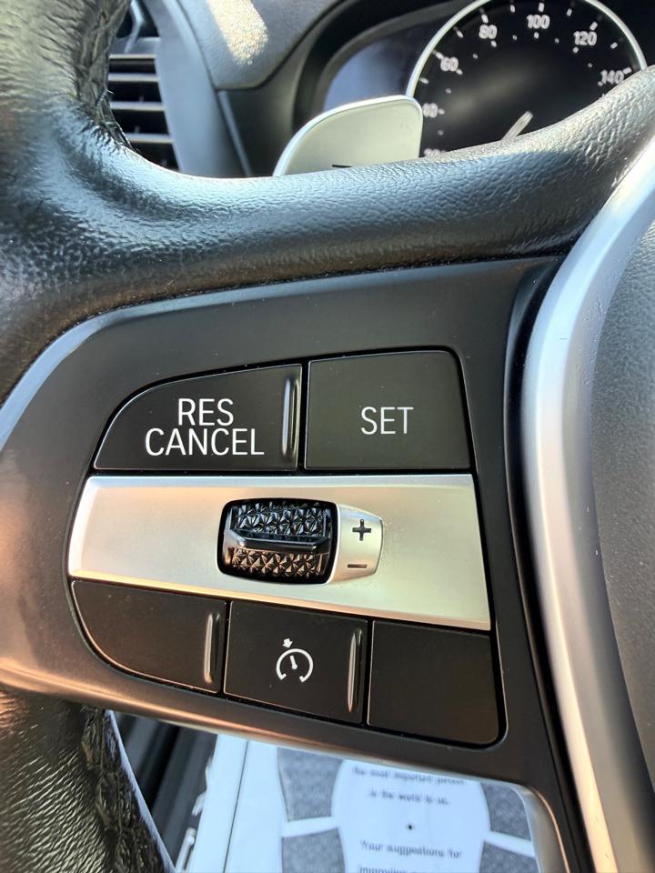 BMW X3 xDrive30i Sports Activity Vehicle 2021