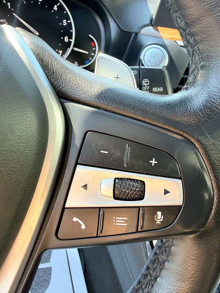 BMW X3 xDrive30i Sports Activity Vehicle 2021