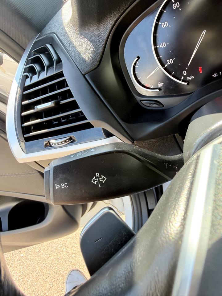 BMW X3 xDrive30i Sports Activity Vehicle 2021