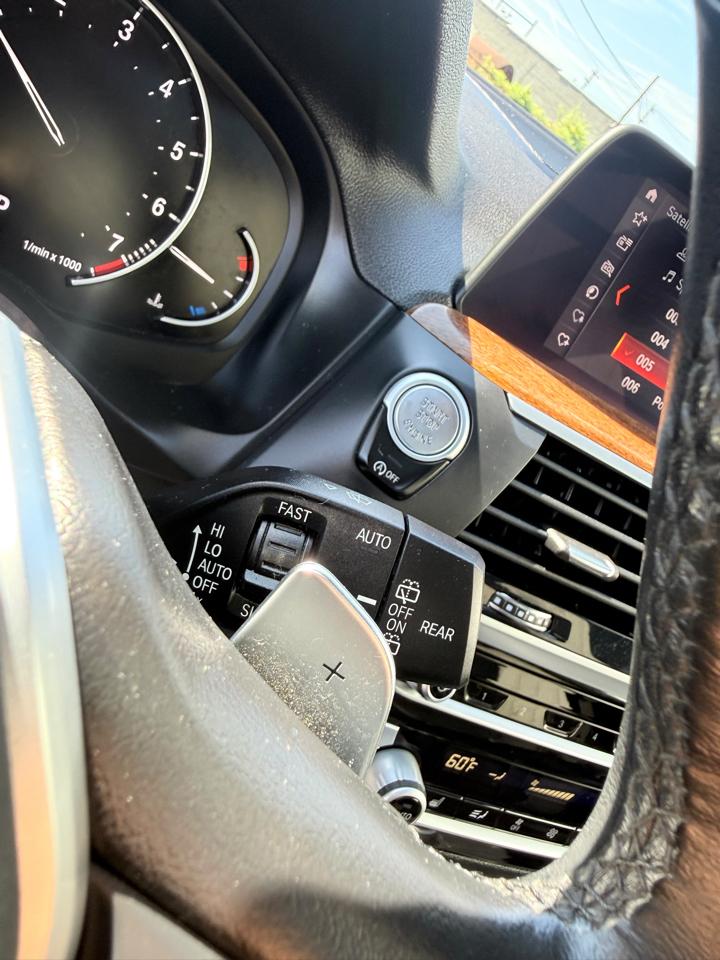BMW X3 xDrive30i Sports Activity Vehicle 2021
