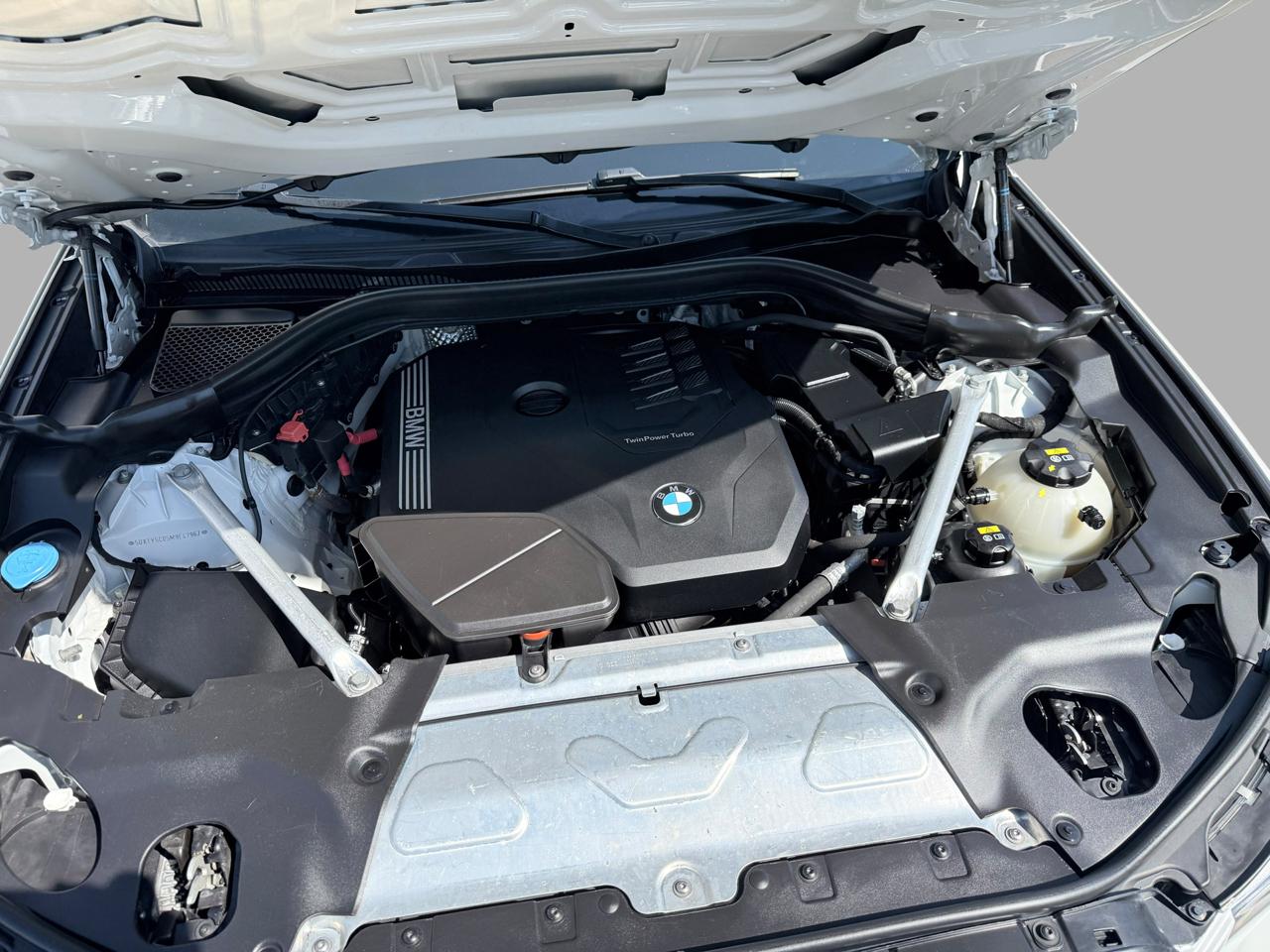 BMW X3 xDrive30i Sports Activity Vehicle 2021
