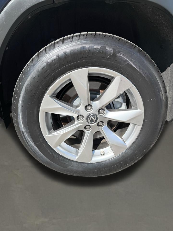 Lexus RX RX 350 AWD 2019