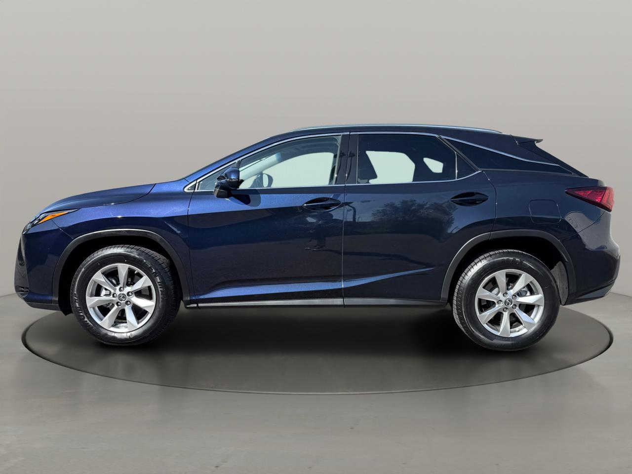 Lexus RX RX 350 AWD 2019