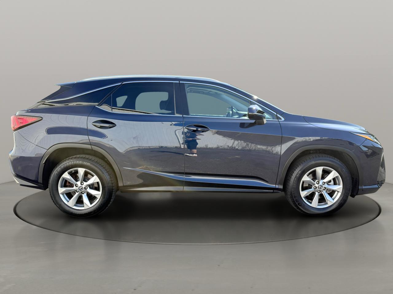 Lexus RX RX 350 AWD 2019