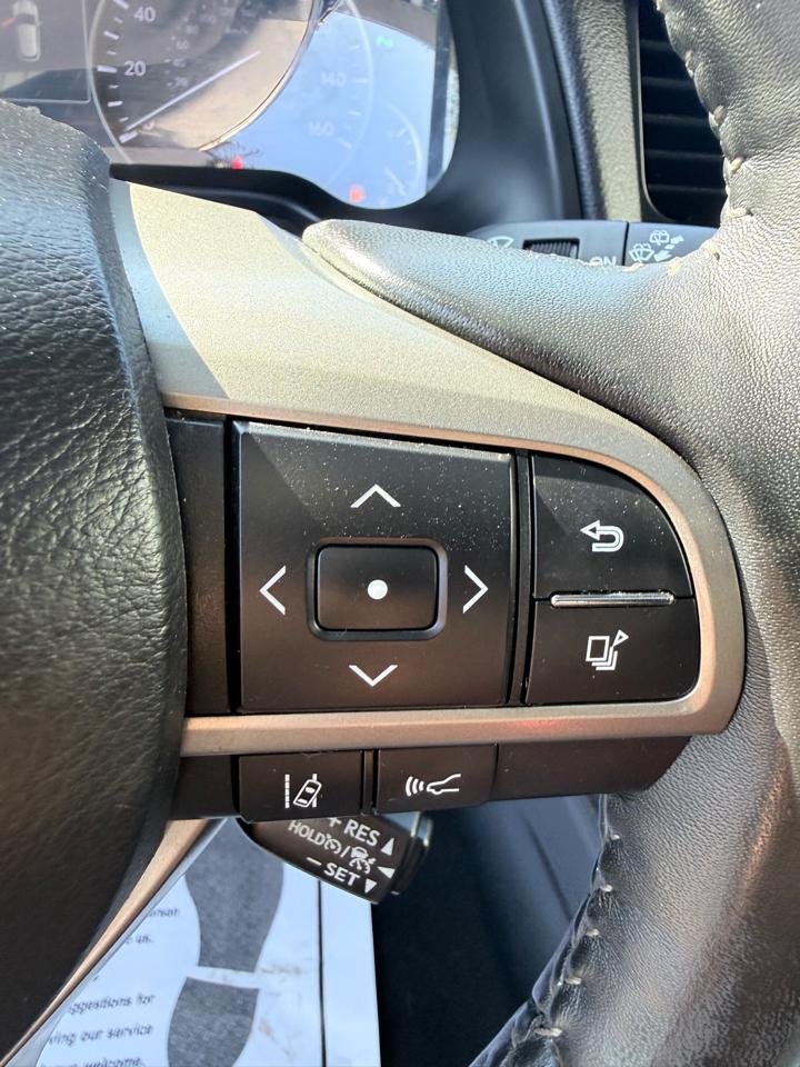 Lexus RX RX 350 AWD 2019